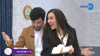 Dinle - Xan & Nigar