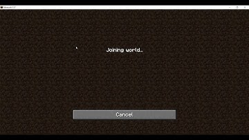 When you play hypixel for the first time and you choose the pit...