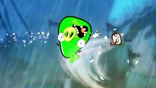 Angry Birds 2: King Pig's Trials (148-162 lvl)