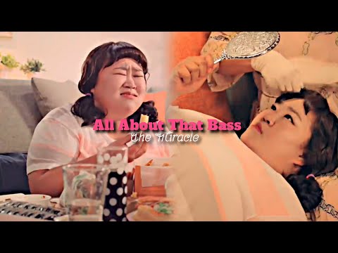 Kore Klip || İkiz kardeşiyle ruhları yer değişti {The Miracle} -- All About That Bass