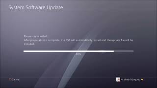 PS4 11.50 Downgrading To 9.00
