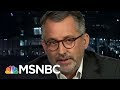Former GOP Congressman David Jolly: Why I Changed My Mind On Obamacare | The Last Word | MSNBC
