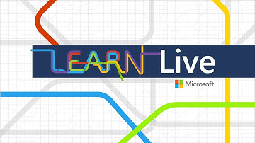 Learn Live - Learn Microsoft Identity: Permissions and Consent Framework (Ep3)