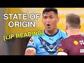 State of Origin 2021 (Bad Lip Reading)