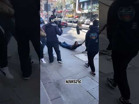 كواليس مسلسل سلمى اكسبلور  سلمى مسلسل سلمى امرأة تركيا مرام علي ستيفاني صليبا