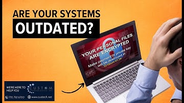 🔐 Is Your Backup System Putting Your Business at Risk? Find Out Before It