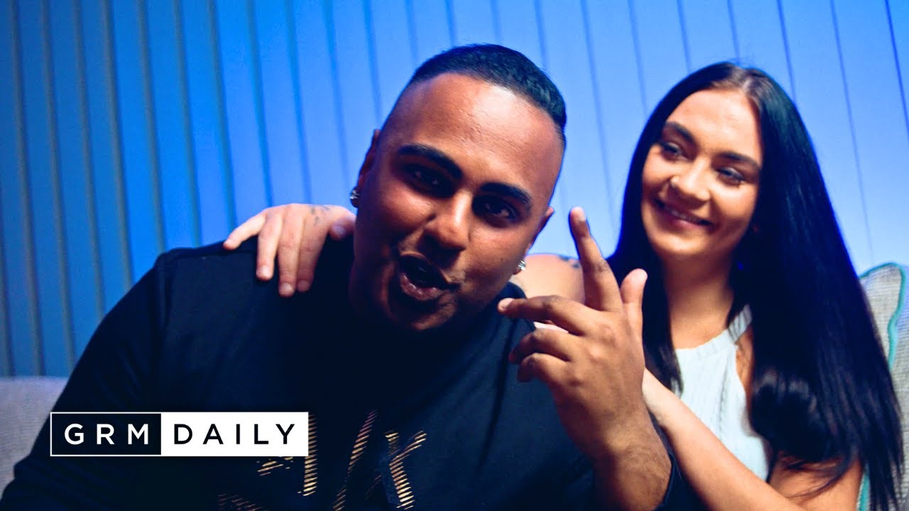 SQ X JAYY JAYY - Paris [Music Video] | GRM Daily - YouTube