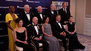 2024 Distinguished Leadership Awards - Opening Sequence