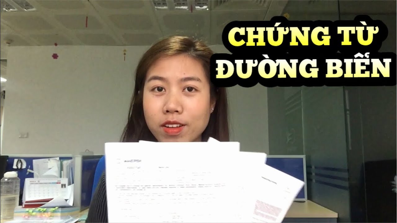 ĐỌC HIỂU BOOKING CONFIRMATION/ XÁC NHẬN ĐẶT CHỖ TRONG VẬN TẢI ĐƯỜNG BIỂN - CHUYÊN MỤC LOGISTICS