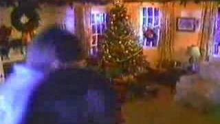 Polaroid 80s Christmas Commercial