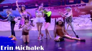 Todrick Hall Feat. Abby Lee Dance Company: Dance (Music Video 2016) - IMDb