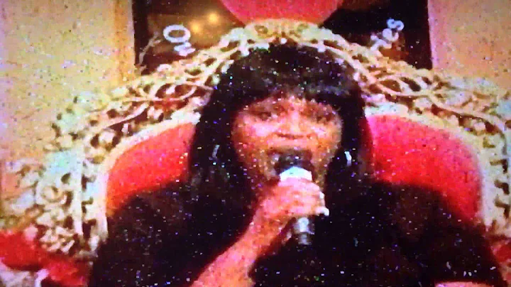 Testimony by Lisa Gatlin