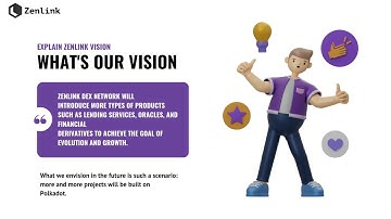 An insightful overview on Zenlink