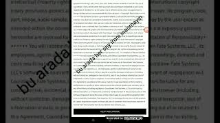 Ne Zaman Öleceğimizi Bilen Uygulama Countdown App