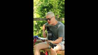 Video thumbnail of "Josiah and the Bonnevilles - Heat Waves (Glass Animals Cover)"