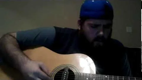 The Dance- Kevin Busby ( Garth Brooks Cover)