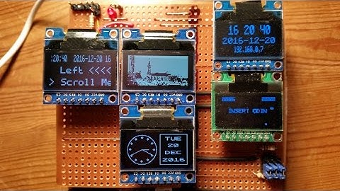 Raspberry Pi SPI Driver Update, Control Up To 32 SPI Devices, Python Examples