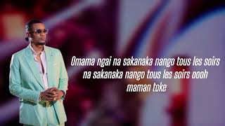 Gaz mawete – Tous les soirs (Lyrics Video / Paroles Officielles)