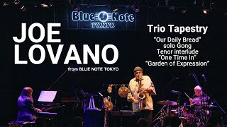 JOE LOVANO - 