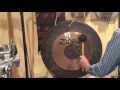 Zildjian 30" Gong