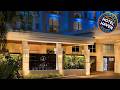 Hotel Alba Tampa, Tapestry Collection by Hilton | Tampa (FL), United States | Hotel Review 🌟