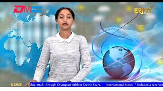 News in English for May 18, 2026 - ERi-TV, Eritrea