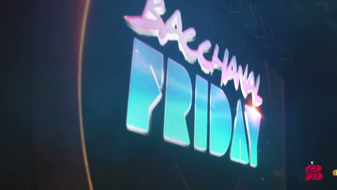 Bacchanal Friday 2023 Notting Hill Carnival London