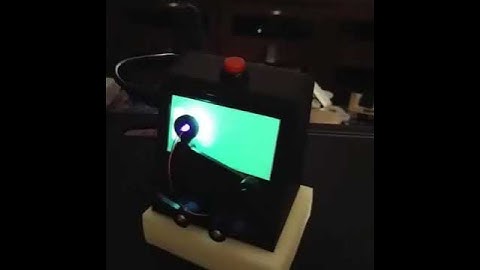 3D Printed UV LED Plot Clock w/Arduino UNO and a RTC clock module