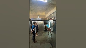 Kar machine. Kar oven. Kar bakery. @karbakeryequipments #machine #kar #karbakery #bakerymachines