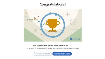 Build Your Generative AI Productivity Skills with Microsoft and LinkedIn | Final Exam | 100% 06.2025