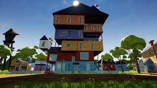Weekend neighbor Gameplay | Hello Neighbor Mod
The house looks cool. The placements of the keys and switches in this mod are so random and hard to find. And yes I probably shouldnt have opened the door with the blue lock.
Mod: Weekend neighbor (https://www.moddb.com/mods/weekend-neighbor)
By: @Kerophy02
S
u
Subscribe: https://www.youtube.com/channel/UClAb8baMW2hl3oqI8I38Xfw?sub_confirmation=1
My Discord Fan Group: https://discord.gg/eJ4YSs2
Tags
#helloneighbor #helloneighbormod #tinybuild #gaming Weekend neighbor Gameplay | Hello Neighbor Mod