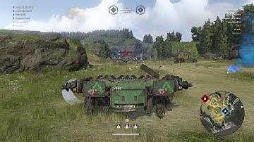 1st match ever with 3x Cyclone