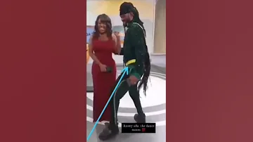 Atommy Sifa Was Ready To Risk It All 