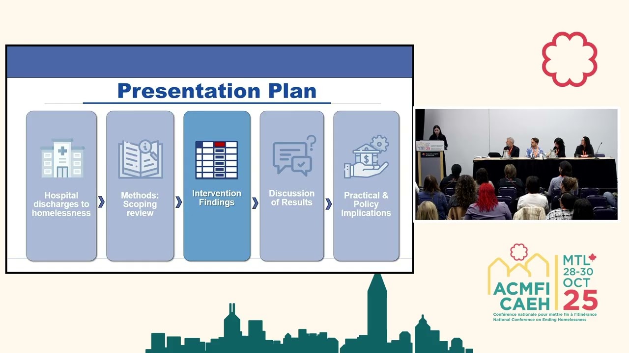 Housing First, Health Always: Uniting Housing Solutions and Health Strategies to Prevent Homelessnes