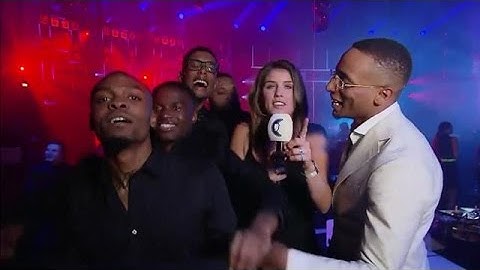 Broederliefde wint Edison voor beste album - RTL LATE NIGHT