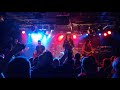 The 69 Eyes - Lost Boys (live in Tanssisali Lutakko 25.10.2019)