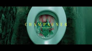 Champagner Trailer
