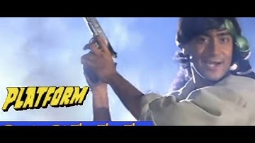 Duniya Di Tha Tha Ajay Dey Full song ❤️🥰😘 | Platform, Arun Bakshi 1992 || @kajalverma |