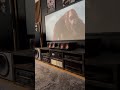Jbl sdp 55 Lexicon cx7 Klipsch RP 8000ıı Klipsch RP 504c ıı Rel 1510 predatör ıı #jbl #klipsch