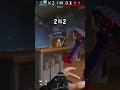 Dropped 16 this game || #jynxzi #r6siege #r6sace #gaming #r6 #viciqn #viral #rainbowsixsiegeclips