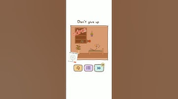 Thief Puzzle - Level 234