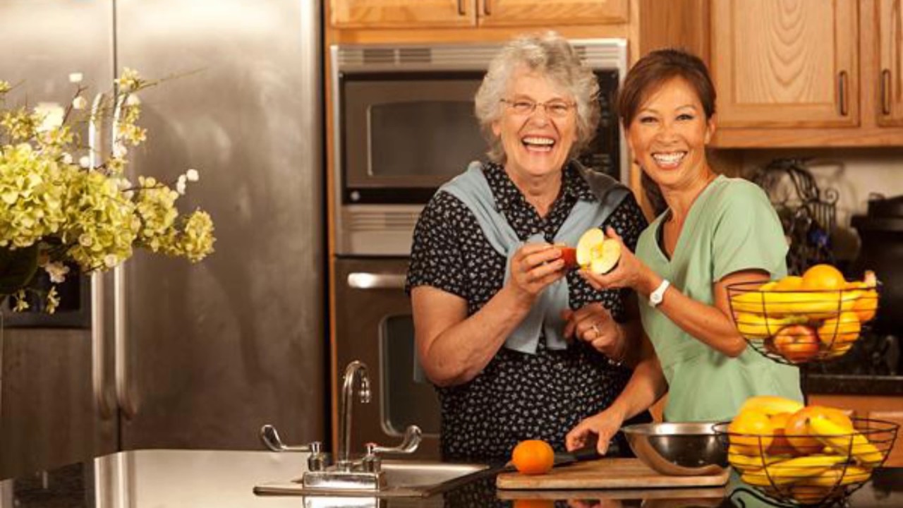 How to Find Home Health Care Agencies in West Palm Beach, FL | Always Best Care Senior Services