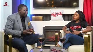 EXCLUSIVE INTERVIEW WITH DENIS MAHATA
