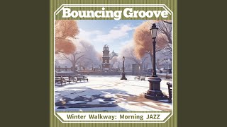 Winter's Glistening Paths (Key B Ver.)