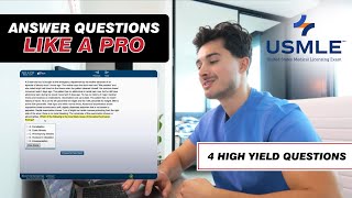 USMLE/NBME Questions Made EASY | Medschoolbro Tutor Me screenshot 5