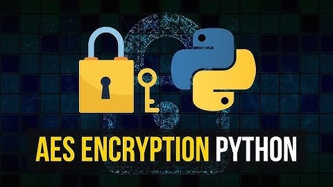 Implementing Encryption and Decryption with Python and JavaScript 🛡️ •