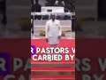Give kidnappers my phone number if you are abducted — Oyedepo tells church members