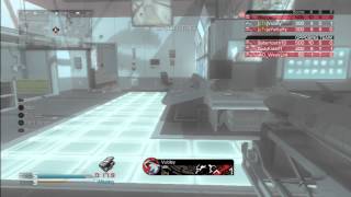 COD Ghost GB Proof