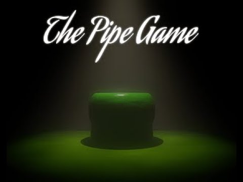 The Pipe Game [Indie Horror Game] Full Playthrough - YouTube