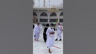 Ya Allah jadikanlh umroh kmi umroh yg ditrima, umroh yg bermanfaat, membawa keberkahan dunia akhirat